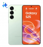 MOBILE PHONE GALAXY S25/256GB MINT SM-S931B SAMSUNG