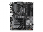 Gigabyte B550 EAGLE WIFI6 | Processor family AMD | Processor socket AM4 | DDR4