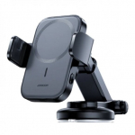 Joyroom Wireless Charger 15W JR-ZS295 dashboard black