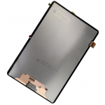 Ekranas tinkantis Samsung X700/X706 Tab S8 11.0 2022 su lietimui jautriu stikliuku Black