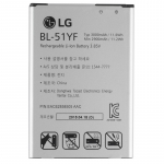 Akumuliatorius tinkantis LG G4 H815 3000mAh BL-51YF