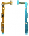 Lanksčioji jungtis Xiaomi Redmi Note 13 Pro 5G/Note 13 Pro+ 5G on/off, garso kontrolės ORG