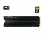 Samsung 9100 PRO | 2000 GB | SSD form factor M.2 2280 | Solid-state drive interface PCI Express 5.0 x4 (NVMe)