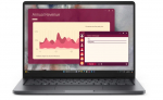 Dell Pro 14 PC14250 | Magnetite | 14 " | FHD+ | Anti-glare | Intel Core 5 | 120U | 16 GB | DDR5