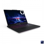 Lenovo Legion Pro 7 16IAX10H | Eclipse Black | 16 " | OLED | WQXGA | 2560 x 1600 pixels | Intel Core Ultra 9 | 275HX | 32 GB
