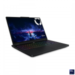 Lenovo Legion Pro 5 16IAX10 | Eclipse Black | 16 " | OLED | WQXGA | 2560 x 1600 pixels | Glossy | Intel Core Ultra 7 | 255HX