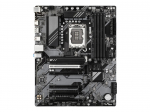 Gigabyte B760 DS3H GEN5 | Processor family Intel | Processor socket LGA1700 | DDR5