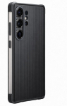 Dėklas EF-RS938CBE Samsung Rugged Cover Galaxy S938 S25 Ultra Black