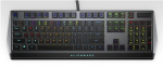 Dell | Alienware Gaming Keyboard | AW510K | Mechanical Gaming Keyboard | Wired | RGB LED light | EN | English | Numeric keypad