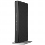 hAP ax&sup3; | C53UiG+5HPaxD2HPaxD | 802.11ax | 10/100/1000 Mbit/s | Ethernet LAN (RJ-45) ports 5 | Mesh Support No | MU-MiMO Yes