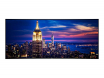 Dell U5226KW | 52 " | IPS | 6K | 21:9 | 120 Hz | 5/8 ms | 6144 x 2560 pixels | 400 cd/m&sup2; | HDMI ports quantity 2 | Silver