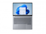 Lenovo ThinkBook 14 G8 IAL Intel | Arctic Grey | 14 " | IPS | WUXGA | 1920 x 1200 pixels | Anti-glare | Intel Core Ultra 9