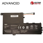 Ne&scaron;iojamo kompiuterio baterija, LENOVO L15M3PB0, 3400mAh, Extra Digital Advanced