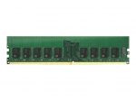 Synology Memory module | 8 GB | D4EU02-8G | DDR4 | PC/server | Registered No | ECC Yes