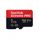 MEMORY MICRO SDXC 1TB UHS-I/W/A SDSQXCD-1T00-GN6MA SANDISK
