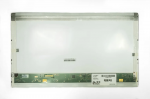 Ekranas 17.3", 1600x900, 60Hz, matinis, 40pin, kairėje