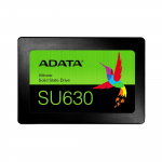 ADATA | Ultimate SU630 3D NAND SSD | 240 GB | SSD form factor 2.5&rdquo; | Solid-state drive interface SATA | Read speed 520 MB/s
