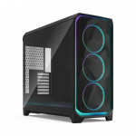 Fractal Design Meshify 3 XL | Ambience Pro RGB Black TG Light Tint | ATX