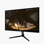 Arozzi | Nova | 24 " | IPS | FHD | 16:9 | 200 Hz | 1 ms | 1920 x 1080 pixels | 300 cd/m&sup2; | HDMI ports quantity 1 | Black