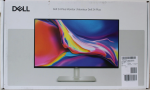 SALE OUT. Dell LCD S2425HSM 24" IPS FHD/1920&times;1080/HDMI/White | Dell S2425HSM | 24 " | IPS | FHD | 16:9 | 144 Hz | 1 ms