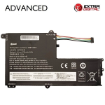 Ne&scaron;iojamo kompiuterio baterija LENOVO L15C3PB1, 4750mAh, Extra Digital Advanced