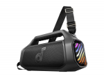 Anker Soundcore Boom 2 Plus A3134 Bluetooth Speaker, Black | Anker Soundcore