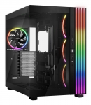 Case|BE QUIET|LIGHT BASE 900 FX|Tower|Case product features Transparent panel|ATX|EATX|MicroATX|MiniITX|XL-ATX|Colour Blac