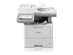Brother MFC-L6910DN All-In-One Mono Laser Printer with Fax | Brother | Multifunction Printer | MFC-L6910DN | Laser | Mono