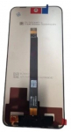 Ekranas tinkantis Xiaomi Redmi 15 4G (Europe)/Poco M7 4G (Europe) su lietimui jautriu stikliuku Black