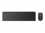 LENOVO Wrls Multi-Mode Pro Combo KBD