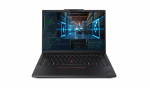 Lenovo ThinkPad P14s G7 AMD | Black | 14 " | IPS | Touchscreen | WUXGA | 1920 x 1200 pixels | Anti-glare | AMD Ryzen AI 7 PRO