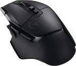 Logitech Gaming Mouse | G502 X LIGHTSPEED | Wireless | USB, 2.4 GHz | Black