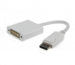 Adapteris DisplayPort - DVI 20 cm