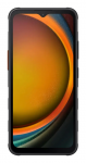 Telefonas Samsung XCover 7 6/128GB black