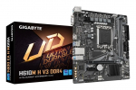Mainboard|GIGABYTE|Intel H610|LGA1700|Micro-ATX|Memory DDR4|Memory slots 2|1xPCI-Express 3.0 1x|1xPCI-Express 4.0 16x|1xM.