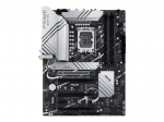 Asus | PRIME Z790-P WIFI | Processor family Intel | Processor socket LGA1700 | DDR5