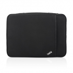 Lenovo | ThinkPad 14-inch  Sleeve | Essential | Fits up to size 14 " | Sleeve | Black