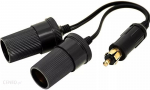 Aut.&scaron;akot. Blow 12V/24V  / 22-220