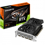 Gigabyte GeForce RTX 3050 WINDFORCE OC V2 6G | NVIDIA | 6 GB | GeForce RTX 3050 | GDDR6 | HDMI ports quantity 2 | PCI-E 4.0
