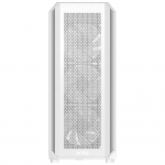 Case|ADATA|VALOR AIR PLUS MID|MidiTower|Case product features Transparent panel|ATX|MicroATX|MiniITX|Colour Whit