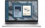 Dell Pro 16 PC16255 | Platinum Silver | 16 " | IPS | FHD+ | 1920 x 1200 pixels | Anti-glare | AMD Ryzen AI 5 PRO | 340 | 16 GB