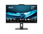 Monoblock PC|MSI|PRO|AP272P 14M|Business|All in One|CPU Intel Core i5|i5-14400|2500 MHz|Screen 27"|RAM 16GB|DDR4|3200 MH