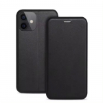 Dėklas Book Elegance Samsung A576 A57 5G juodas