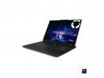 Lenovo Legion Pro 5 16IAX10 Intel | Eclipse Black | 16 " | OLED | WQXGA | OLED pixels | Glossy | Intel Core Ultra 7 | 255HX