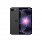 MOBILE PHONE IPHONE 17E/256GB BLACK MHRV4 APPLE