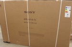 SALE OUT. Sony K75XR75M2 Bravia 7 75" (189cm) 4K Ultra HD Smart Google Mini LED TV | SALE OUT. | Sony TV | K75XR75M2 Bravia 7