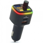 FM moduliat. Luxivox Majami P1