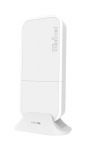Access Point|MIKROTIK|300 Mbit/s|1xLAN ports|WAPR-2ND&EC200A-EU