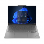 Lenovo ThinkPad X1 2-in-1 G10 Aura Edition | Grey | 14 " | IPS | Touchscreen | WUXGA | 1920 x 1200 pixels | Anti-glare
