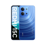 Xiaomi Redmi | 15C 4G | Moonlight Blue | 6.9 " | IPS LCD | 720 x 1600 pixels | Mediatek | Internal RAM 4 GB | 256 GB